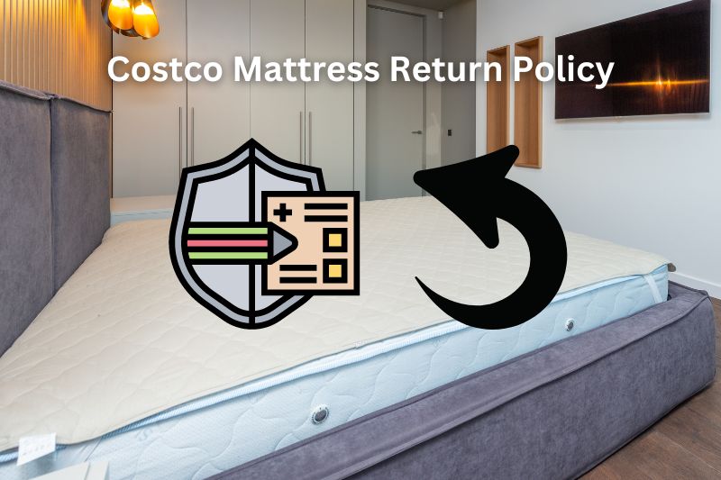 Costco Mattress Return Policy (Secret Facts To Know!) » Mattress Vela