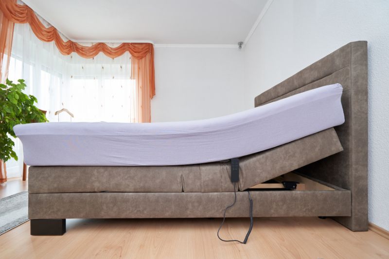 Are Adjustable Bed Frames Bad for Mattress?