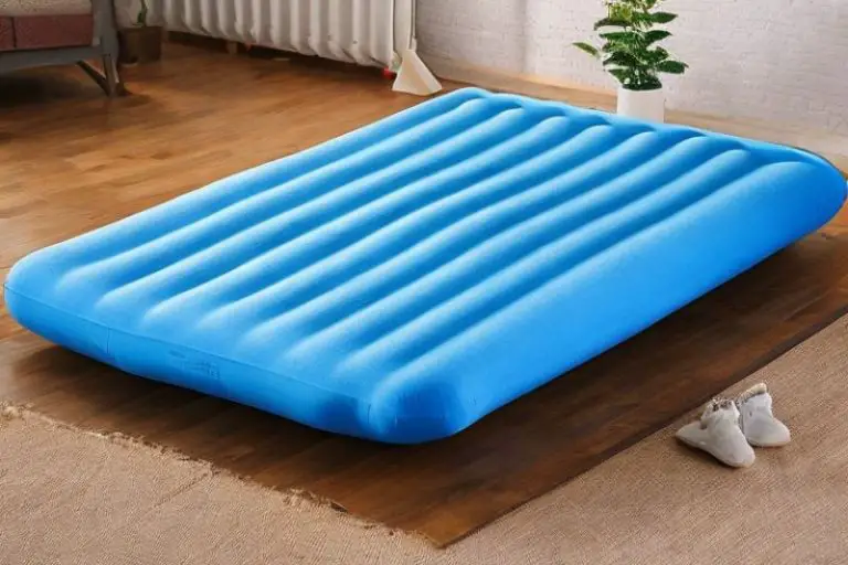Are Air Mattress Bad for Your Back? (EXPOSED)