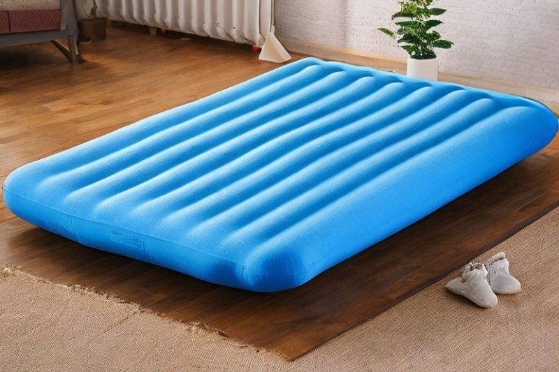 Are Air Mattress Bad for Your Back? (EXPOSED) » Mattress Vela