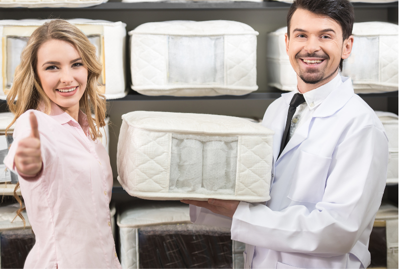 Can Mattress Springs Break? (REVEALED) » Mattress Vela