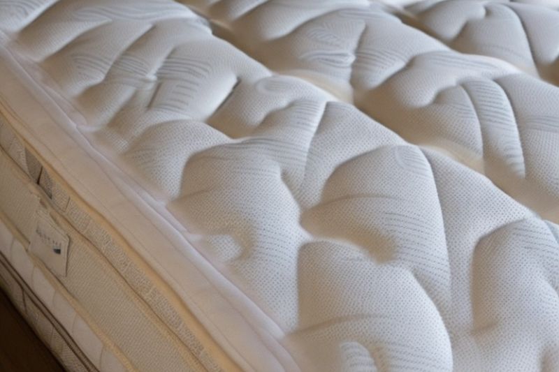 pillow top mattress that you can flip