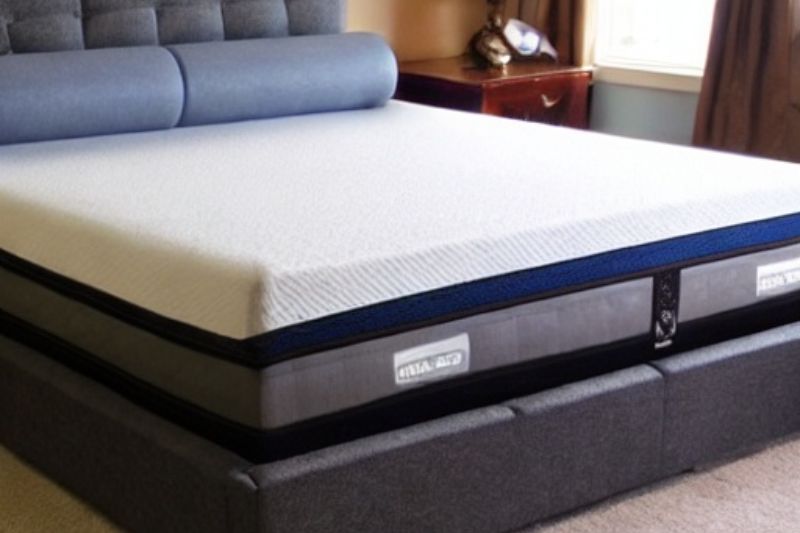 can you use twin box springs king mattress