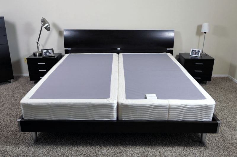 Can You Put a Mattress on a Frame Without a Box Spring? (THE TRUTH