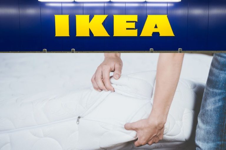 Do Ikea Take Old Mattress Away? (REVEALED) » Mattress Vela