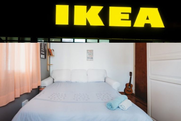 Do Ikea Take Old Mattress Away? (REVEALED) » Mattress Vela