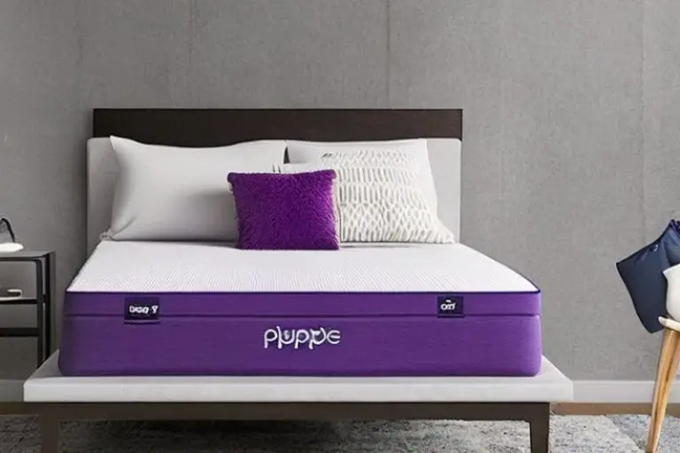 How Fast Does Purple Mattress Ship? (EXPOSED)
