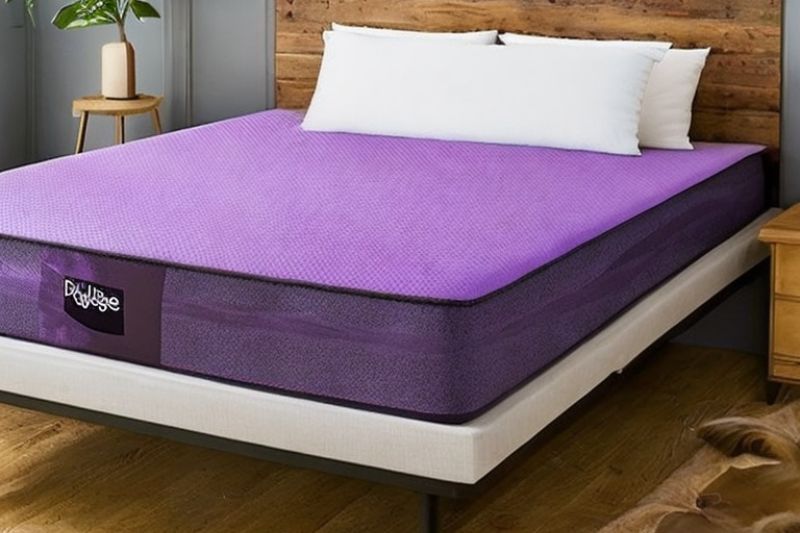 How Hard is It to Return a Purple Mattress? (EXPOSED) » Mattress Vela