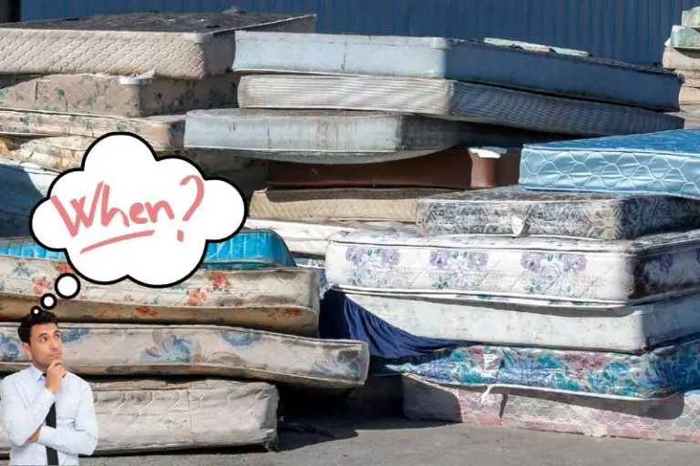 When does costco have mattress sales? (REVEALED)