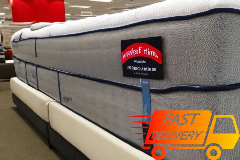 When Does Mattress Firm Call Before Delivery?
