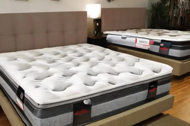 When Does Mattress Firm Sale End? (REVEALED)