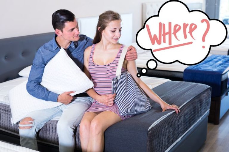 Where Does Nectar Mattress Ship From? (EXPOSED) » Mattress Vela