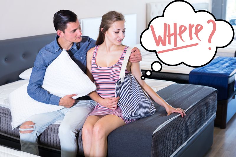 Where Does Nectar Mattress Ship From? (EXPOSED) » Mattress Vela