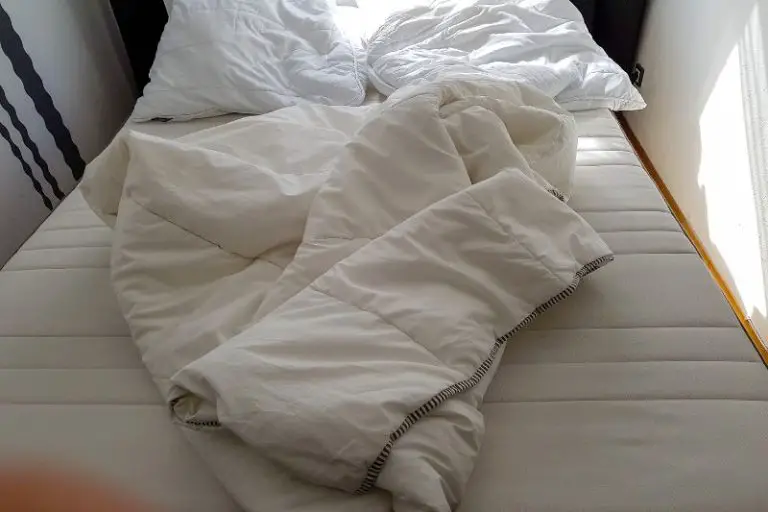 Where Does the Mattress Topper Go? (EXPOSED)