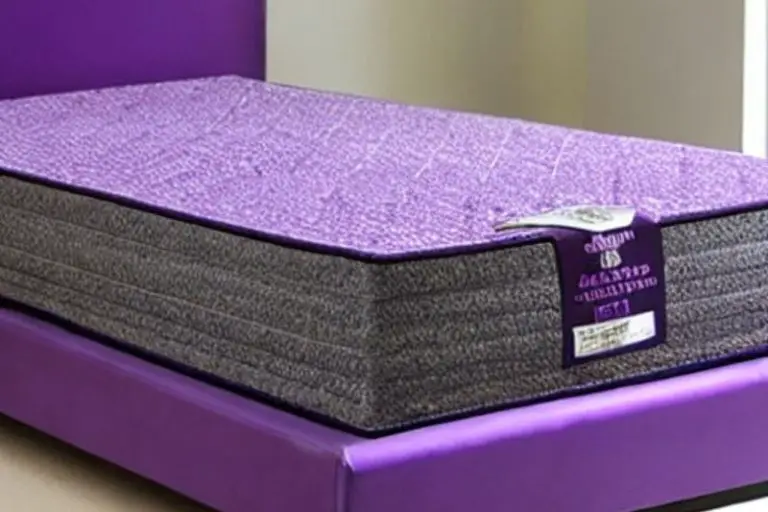 Where Does Purple Mattress Ship From? (REVEALED)
