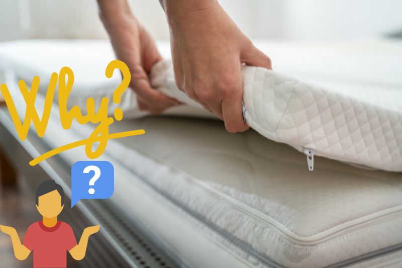 Why Does My Mattress Have a Hump in the Middle? (REVEALED) » Mattress Vela