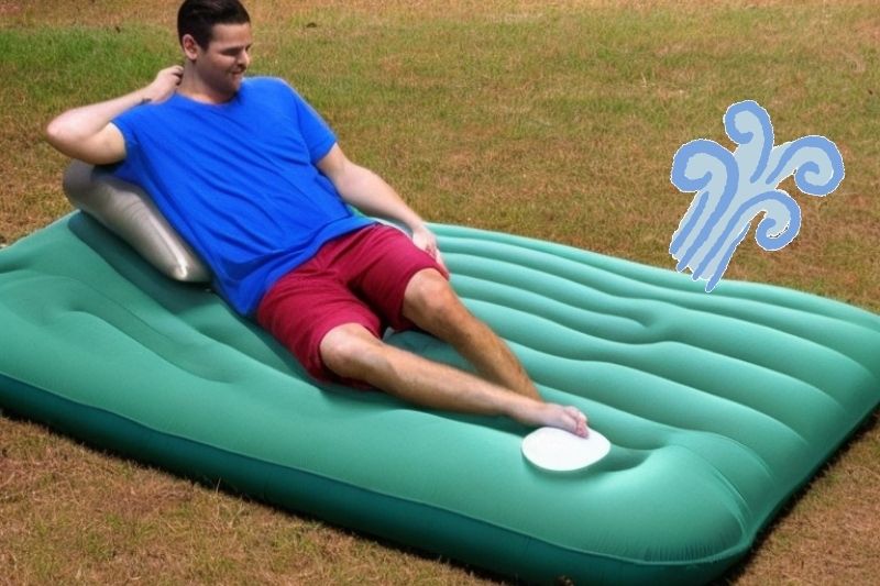 Why Does My Air Mattress Keep Deflating? (EXPOSED) » Mattress Vela