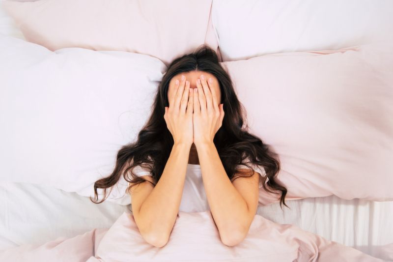 Why is Mattress So Hot? (EXPOSED) » Mattress Vela
