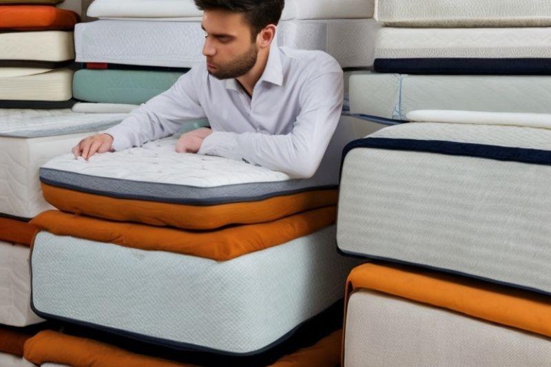 Why is Mattress Shopping So Hard? (REVEALED) » Mattress Vela