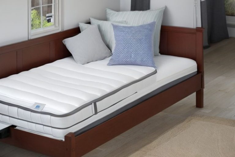 best mattress for hemnes daybed
