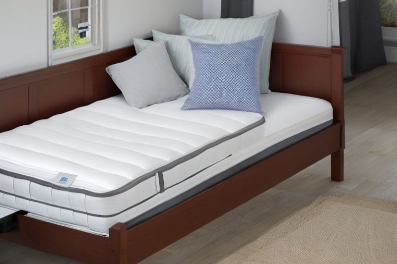 Which Mattress for Hemnes Daybed? (5 All Time Best Options!) » Mattress