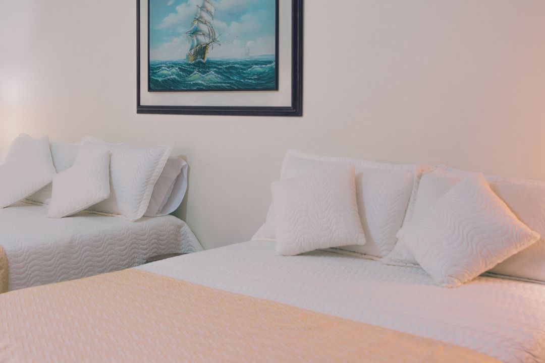 Are Innerspring Mattresses Made with Fiberglass? (The Truth