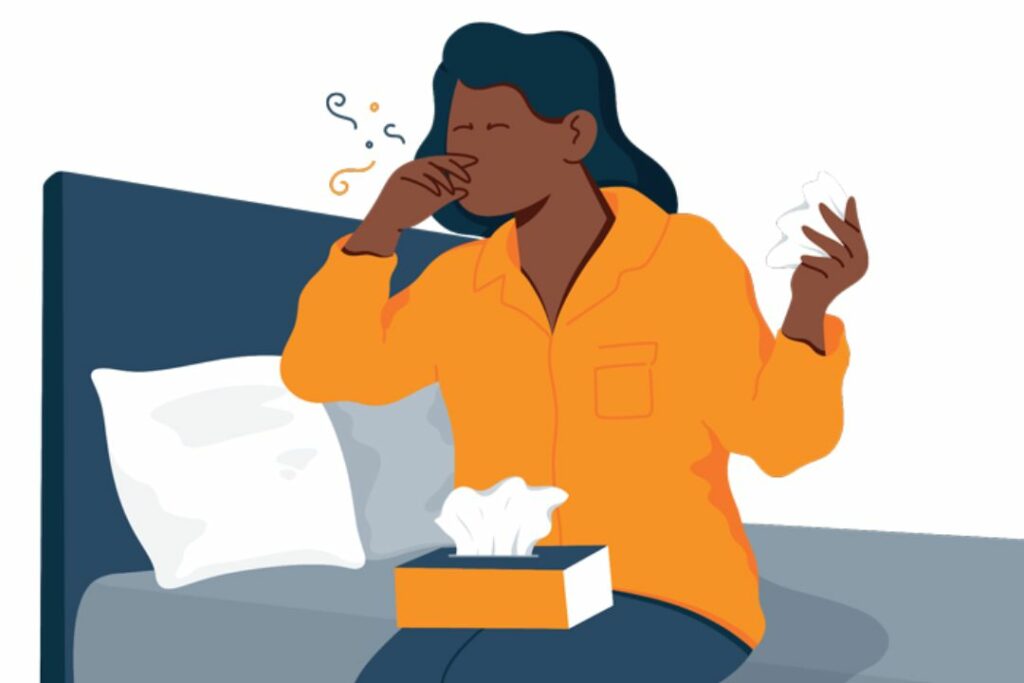 Can You Be Allergic to a Tempurpedic Mattress? (ANSWERED!) » Mattress Vela