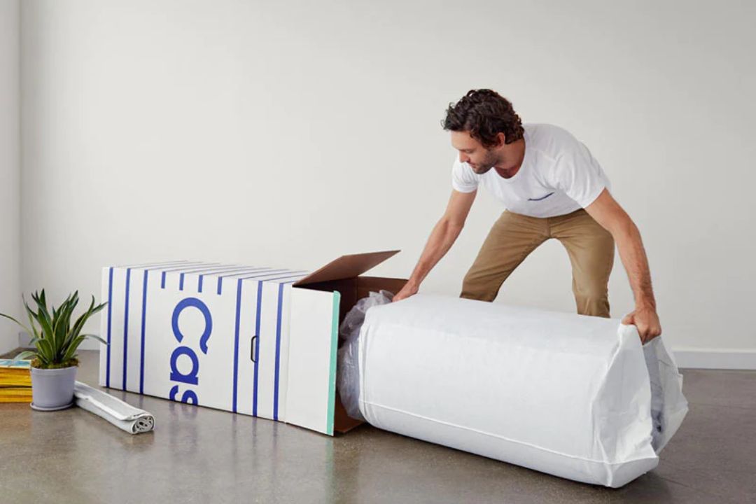 Casper Mattress Shipping Time (Everything You Need To Know