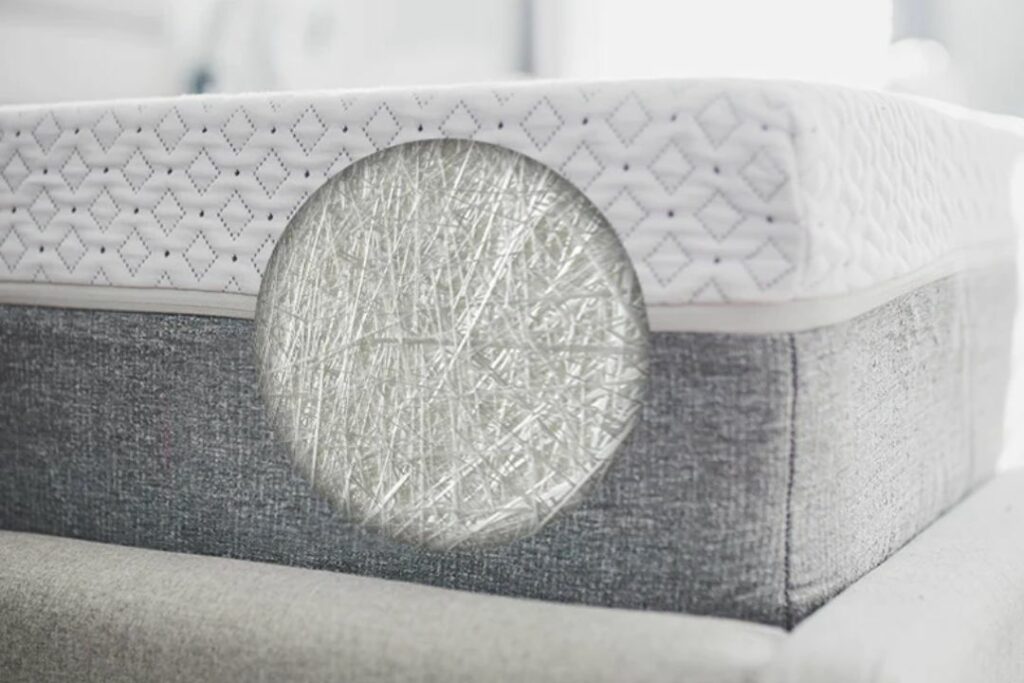 Do Foam Mattress Toppers Have Fiberglass? (Exploring Truth!) » Mattress