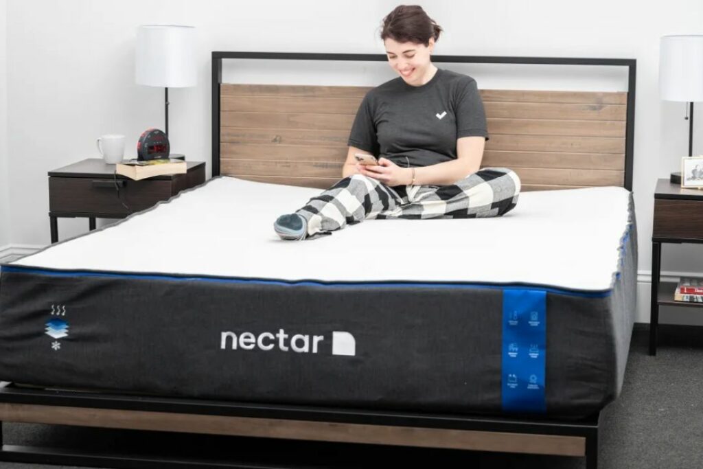 Do Nectar Mattresses Have Fiberglass? (Exploring the Truth!) » Mattress
