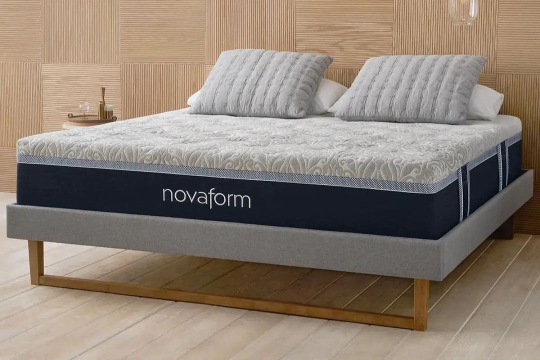 Do Novaform Mattresses Contain Fiberglass? (Find out here!) » Mattress Vela