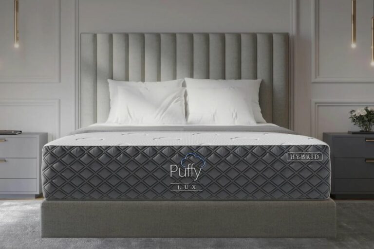 Do Puffy Mattresses Contain Fiberglass? (A Unique Guide!) » Mattress Vela
