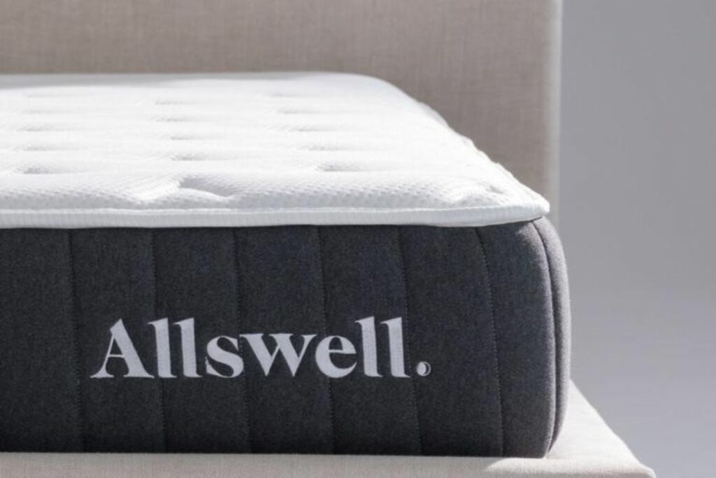 Does Allswell Mattress Have Fiberglass? (Exploring the Truth