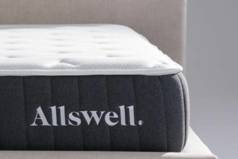 Does Allswell Mattress Have Fiberglass? (Exploring the Truth!)