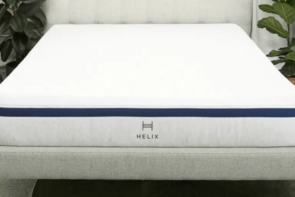 Does Helix Mattress Contain Fiberglass? (A Clear Answer!) » Mattress Vela