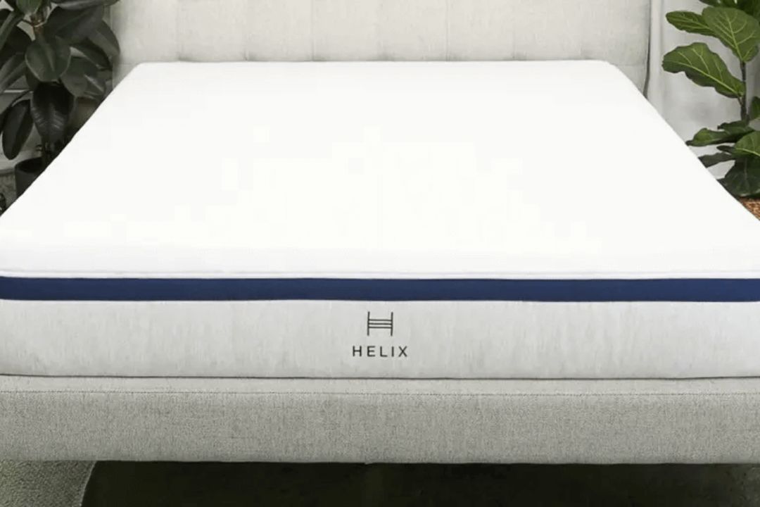 Does Helix Mattress Contain Fiberglass?