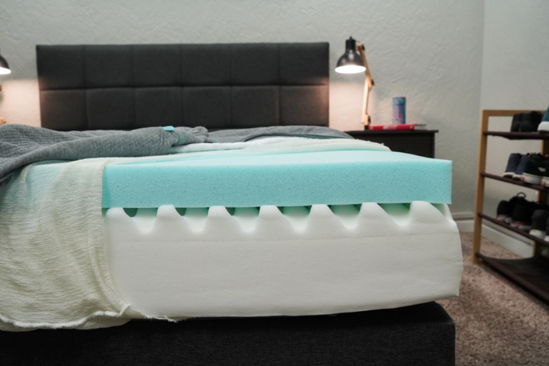 Does Siena Mattress Contain Fiberglass? (Tested by Experts!) » Mattress