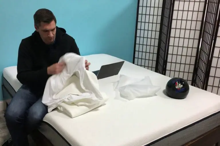 How to Clean Lull Mattress? (Tips and Tricks!)