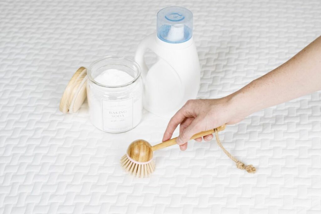 How to Clean Urine from Tempurpedic Mattress? (Quick Guide!) » Mattress