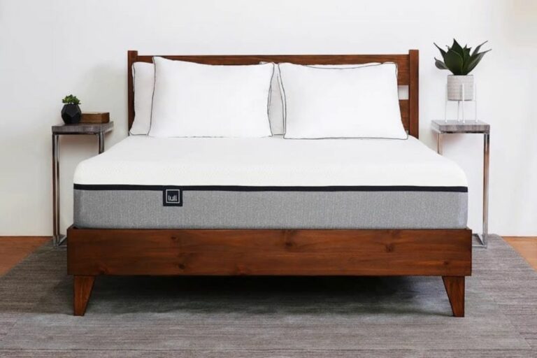 Lull Mattress Return Policy: (A Comprehensive Guide!)