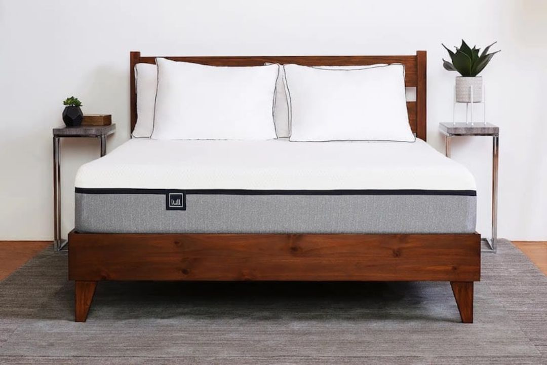 Lull Mattress Return Policy 2024 (A Comprehensive Guide!)