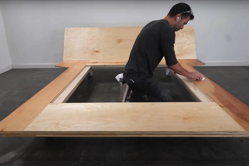 Top 10 Best Plywood for Bed Platform