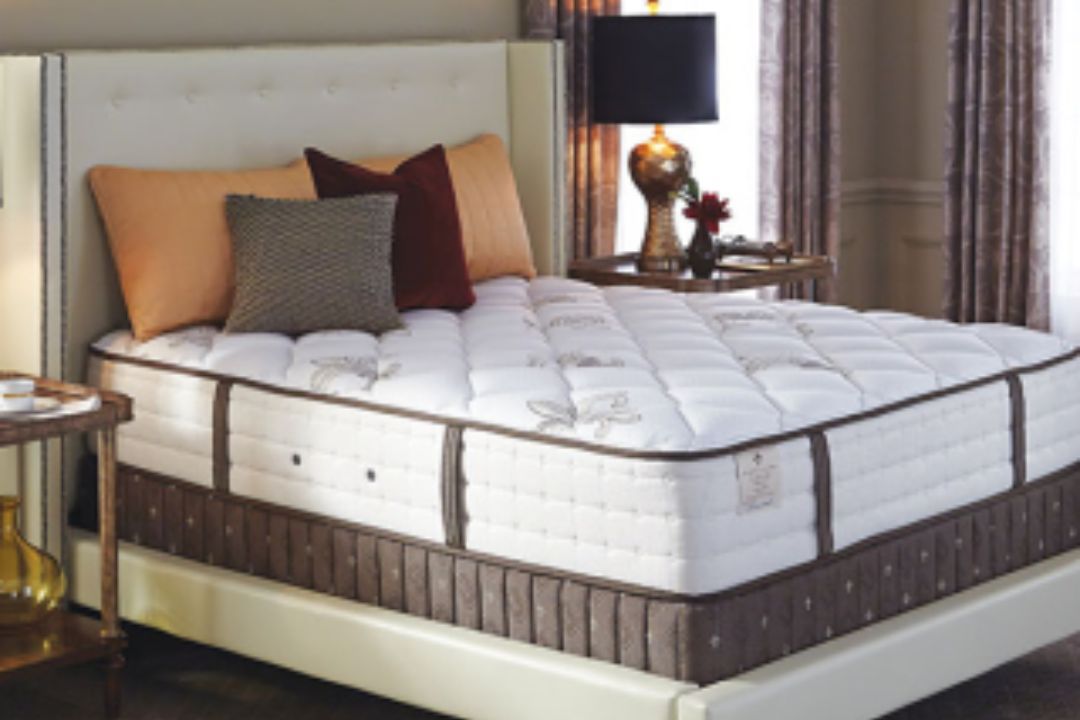 What Mattress Does Ritz Carlton Use? (What They Use!) » Mattress Vela