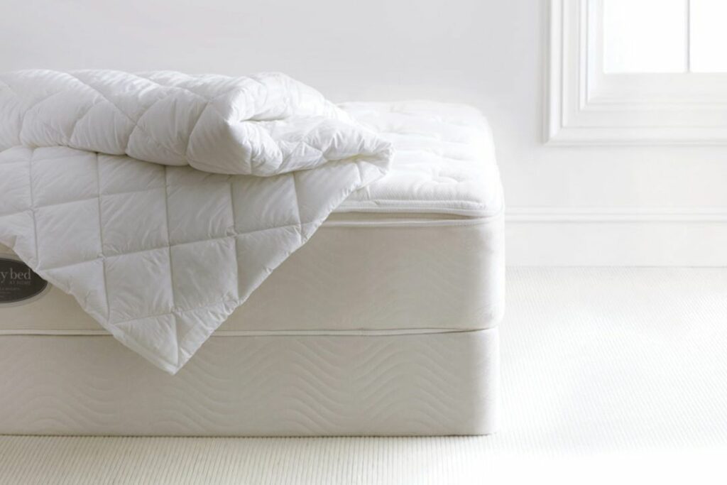 What Mattress Does Aria Hotel Use? (Discover the Truth Here