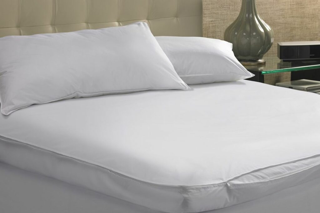 What Mattress Topper Does Ritz Carlton Use? (REVEALED!) » Mattress Vela