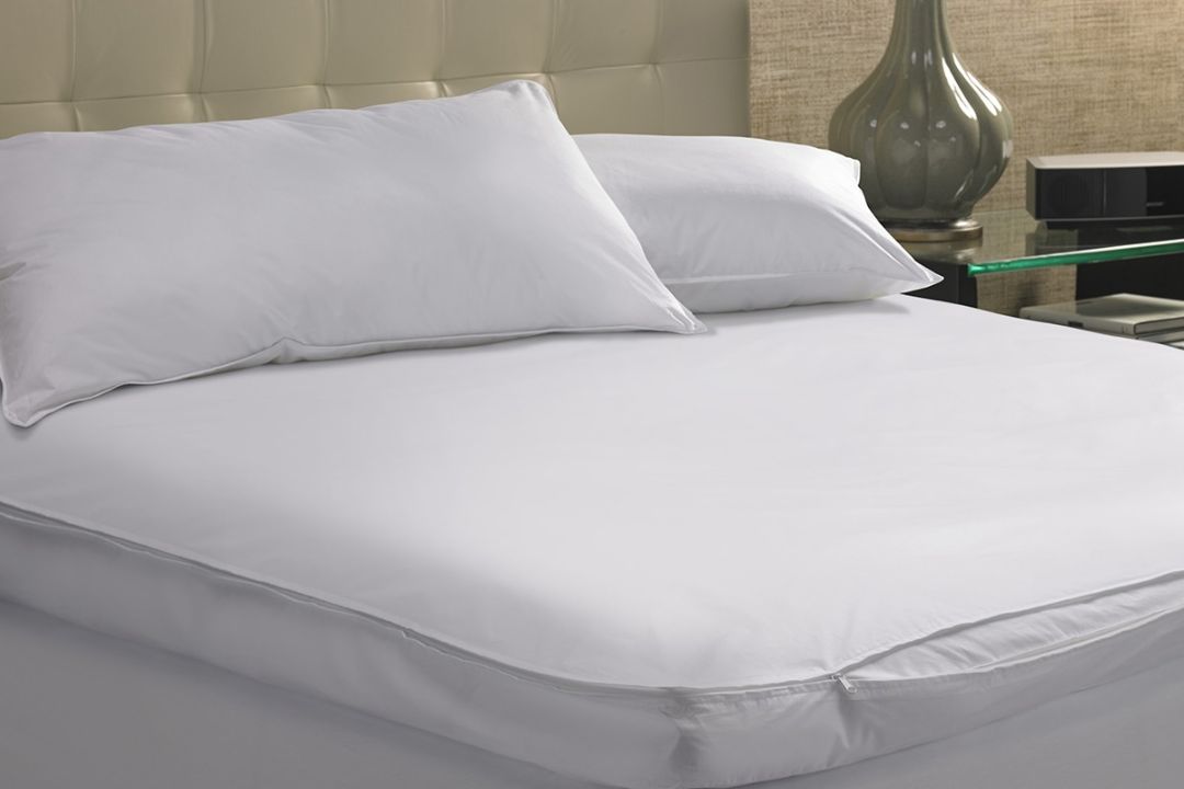 What Mattress Topper Does Ritz Carlton Use? (REVEALED!) » Mattress Vela