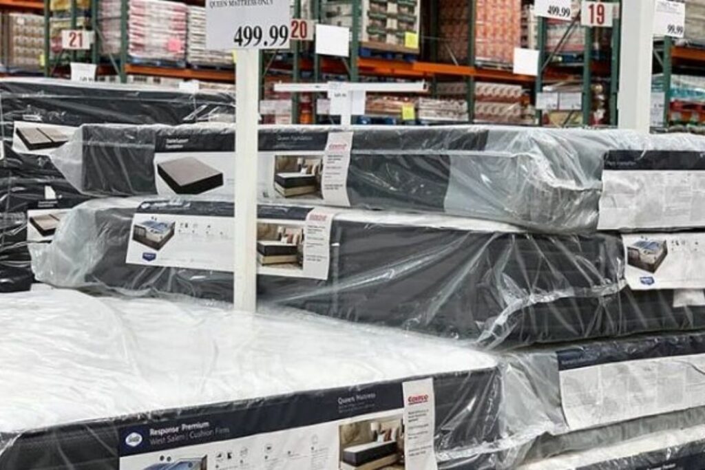 When Does Costco Sell Mattresses? 2024 (Ultimate Guide!)
