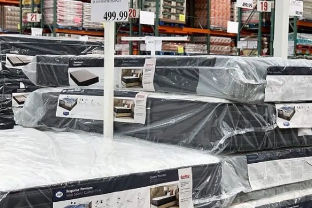 When Does Costco Sell Mattresses?
