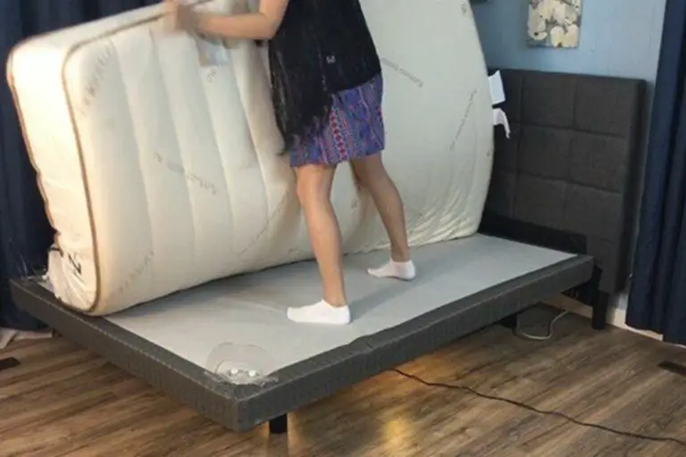 Why Are Mattresses Not Flippable? (We Did This To Find Out!)