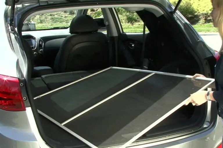 Will a Queen Mattress Fit in a Hyundai Tucson? (TESTED!)